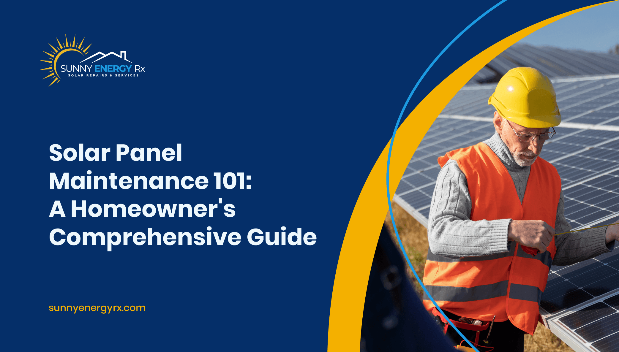 Solar Panel Maintenance 101: Arizona Homeowner's Guide
