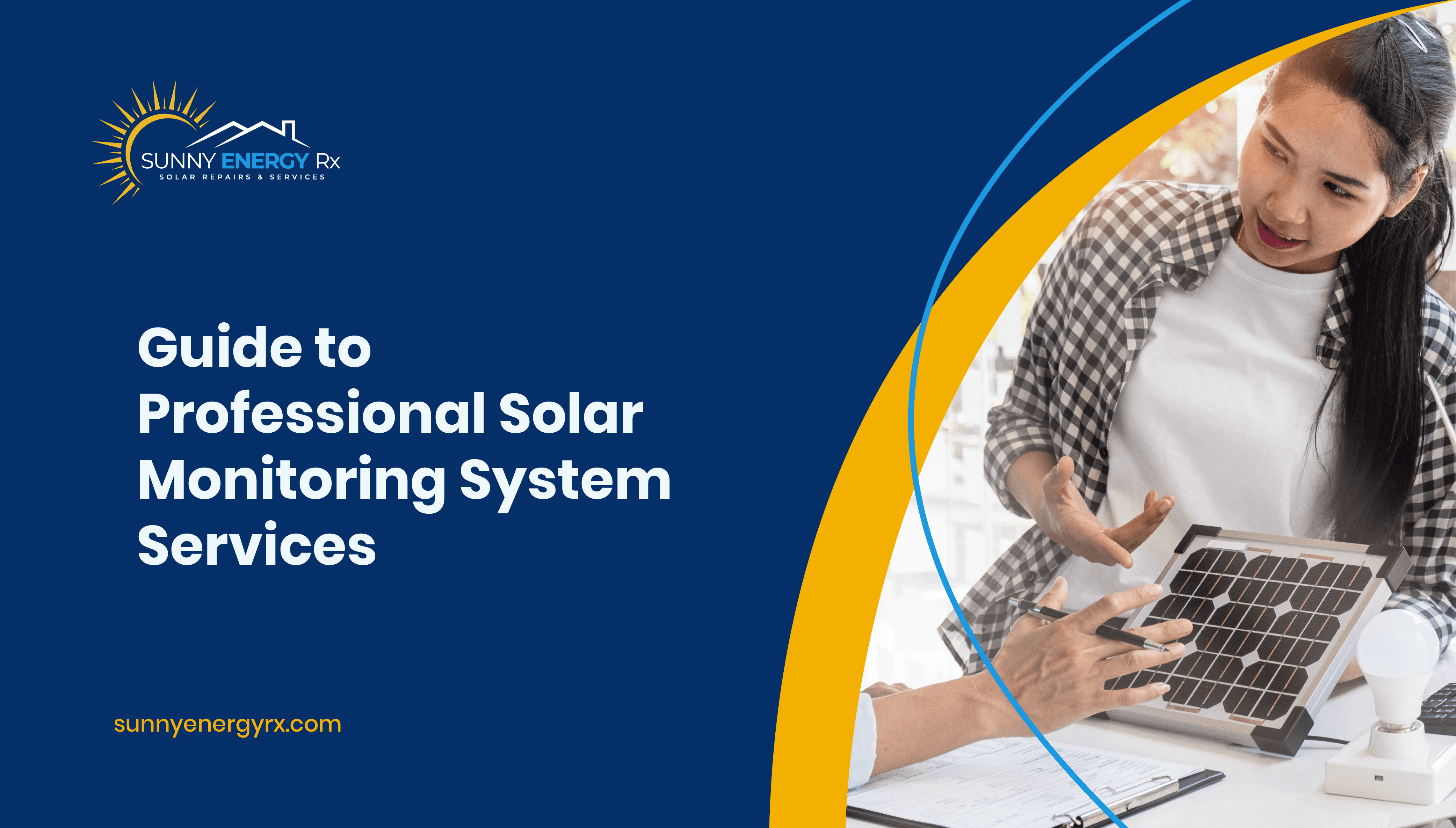 Why Arizona Homes Need Professional Solar Monitoring System Services